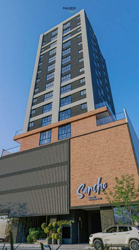 Apartamento de 3 quartos, 108m² no bairro Centro, em Balneário Camboriú | Eu Corretor