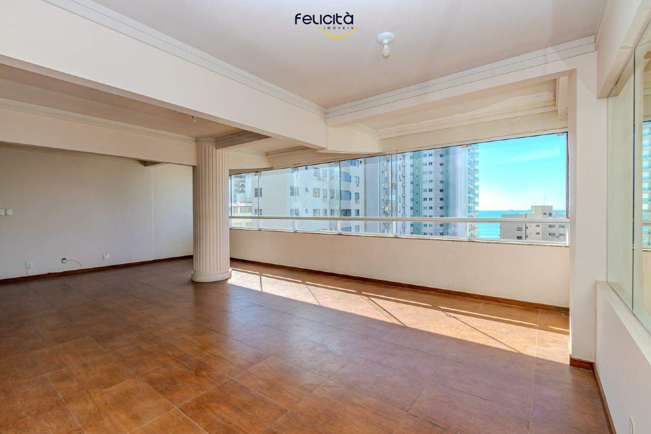 Apartamento de 4 quartos, 190m² no bairro Centro, em Balneário Camboriú | Eu Corretor
