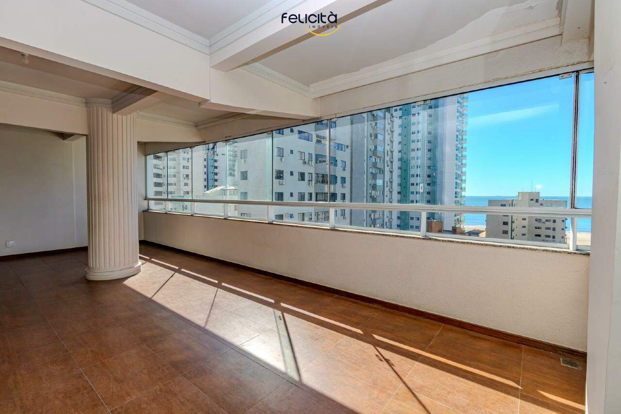 Apartamento de 4 quartos, 190m² no bairro Centro, em Balneário Camboriú | Eu Corretor