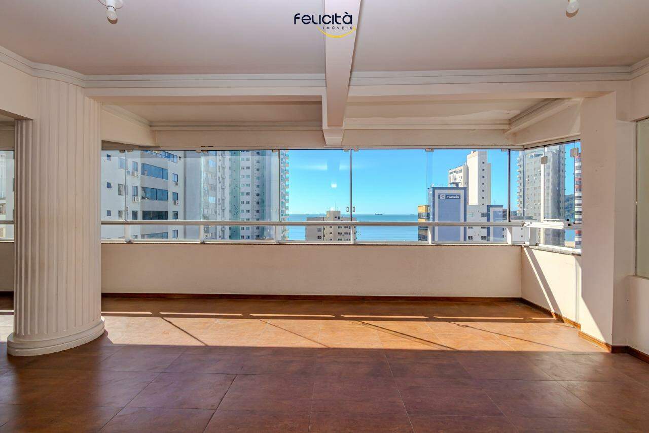 Apartamento de 4 quartos, 190m² no bairro Centro, em Balneário Camboriú | Eu Corretor