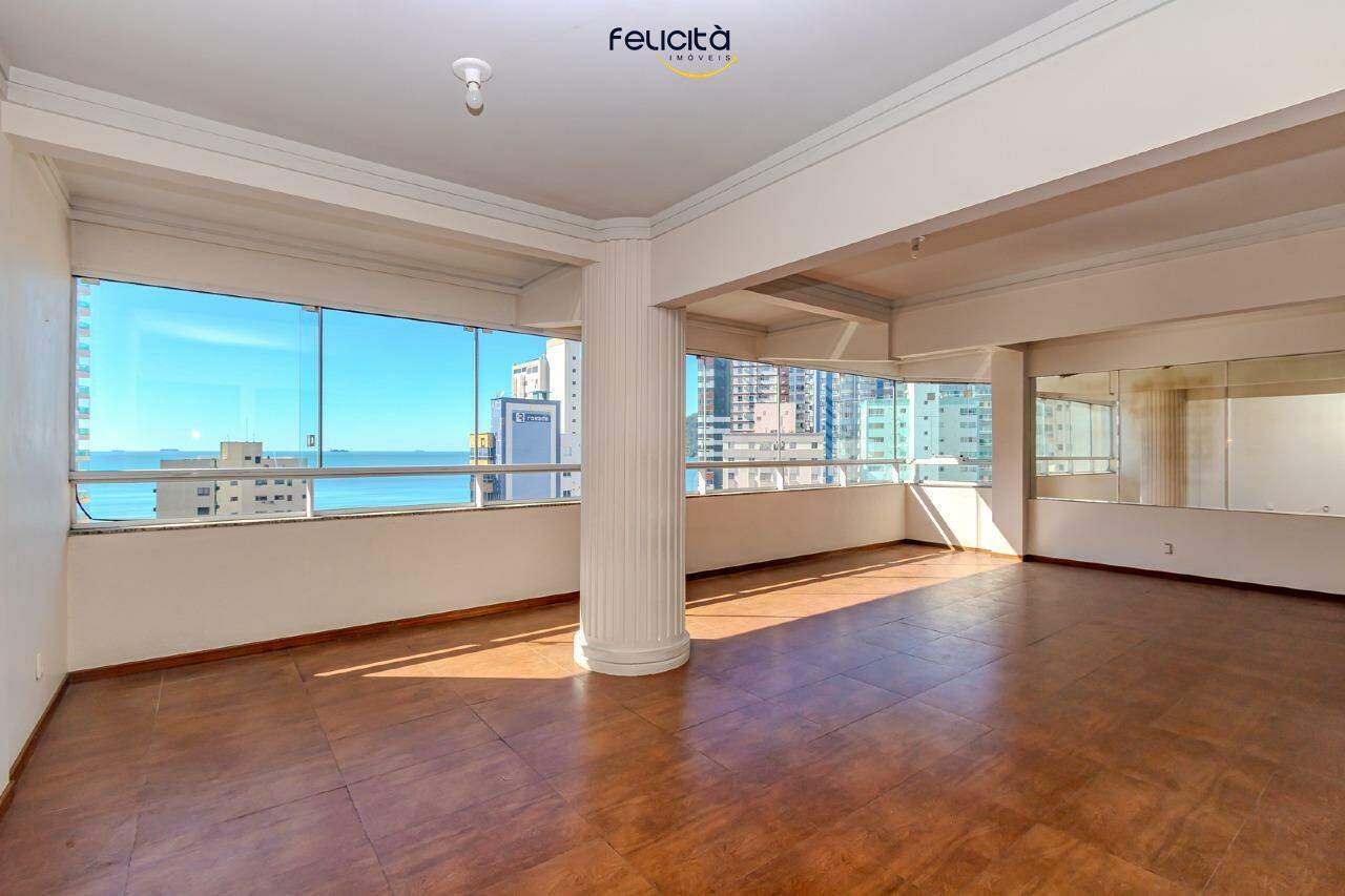 Apartamento de 4 quartos, 190m² no bairro Centro, em Balneário Camboriú | Eu Corretor