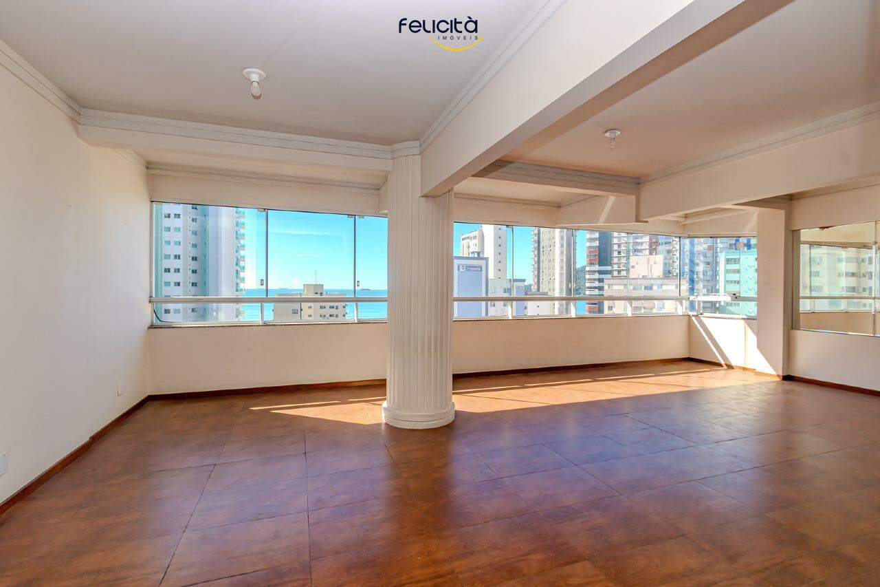 Apartamento de 4 quartos, 190m² no bairro Centro, em Balneário Camboriú | Eu Corretor