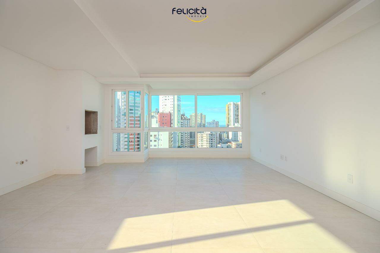 Apartamento de 3 quartos, 137m² no bairro Centro, em Balneário Camboriú | Eu Corretor