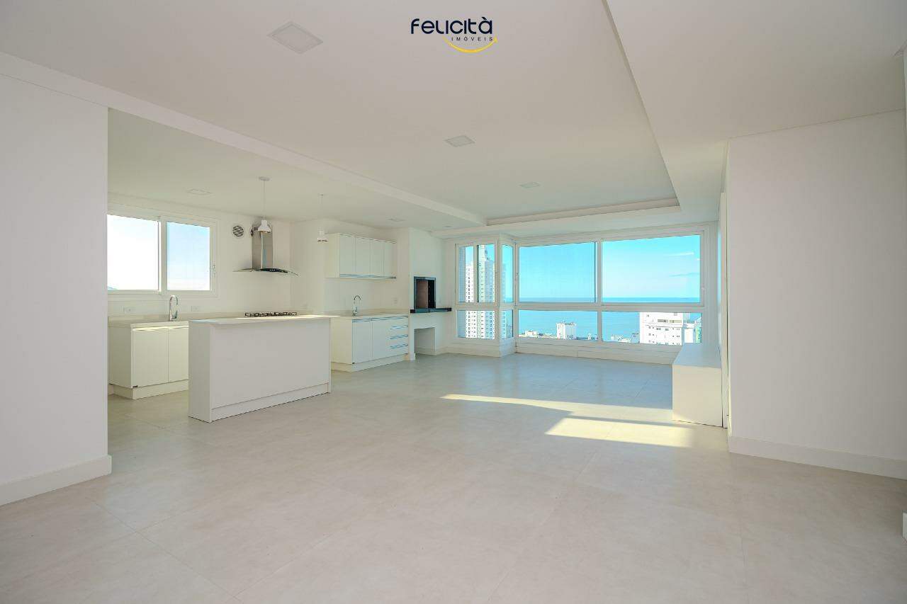 Apartamento de 3 quartos, 137m² no bairro Centro, em Balneário Camboriú | Eu Corretor
