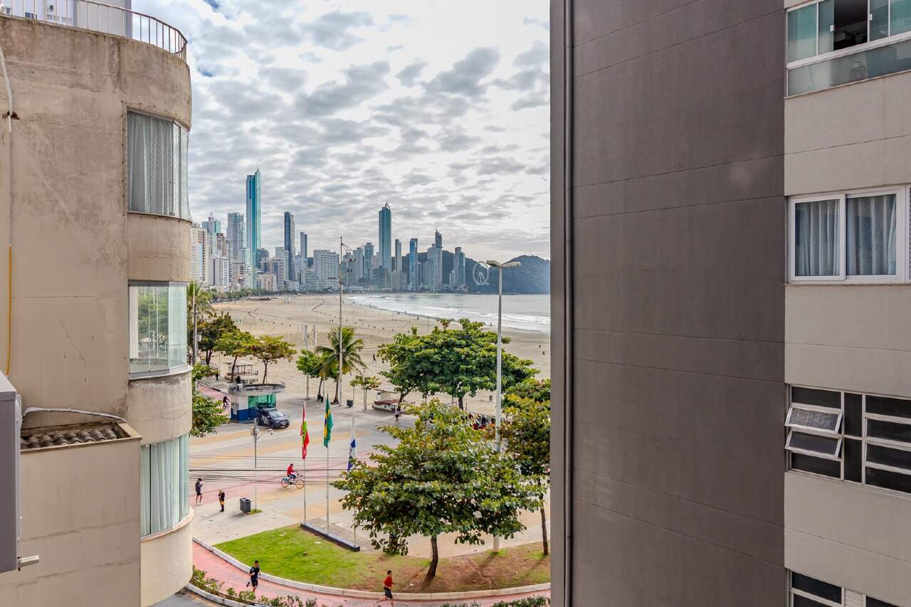 Apartamento de 3 quartos, 153m² no bairro Centro, em Balneário Camboriú | Eu Corretor