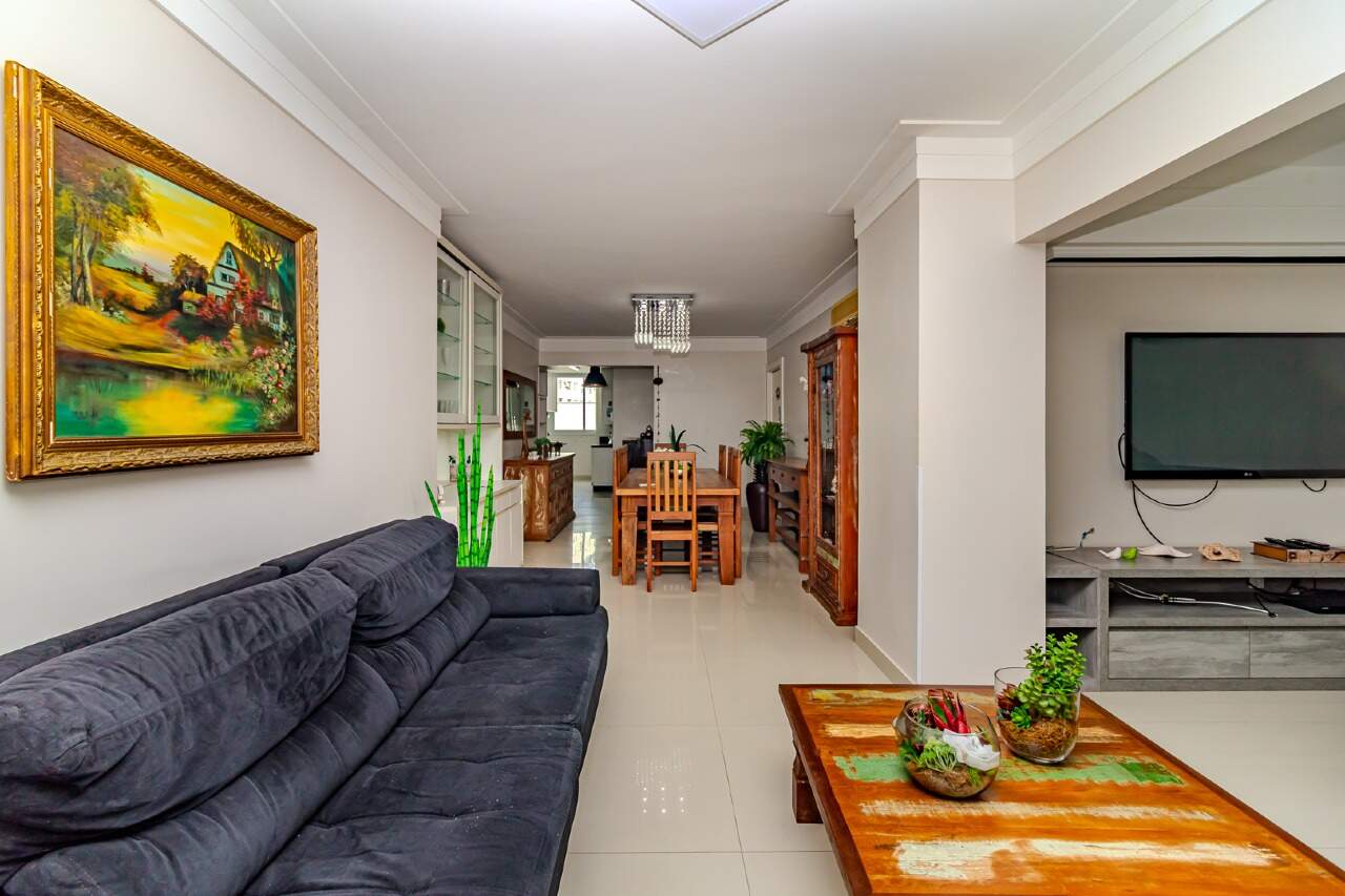 Apartamento de 3 quartos, 153m² no bairro Centro, em Balneário Camboriú | Eu Corretor