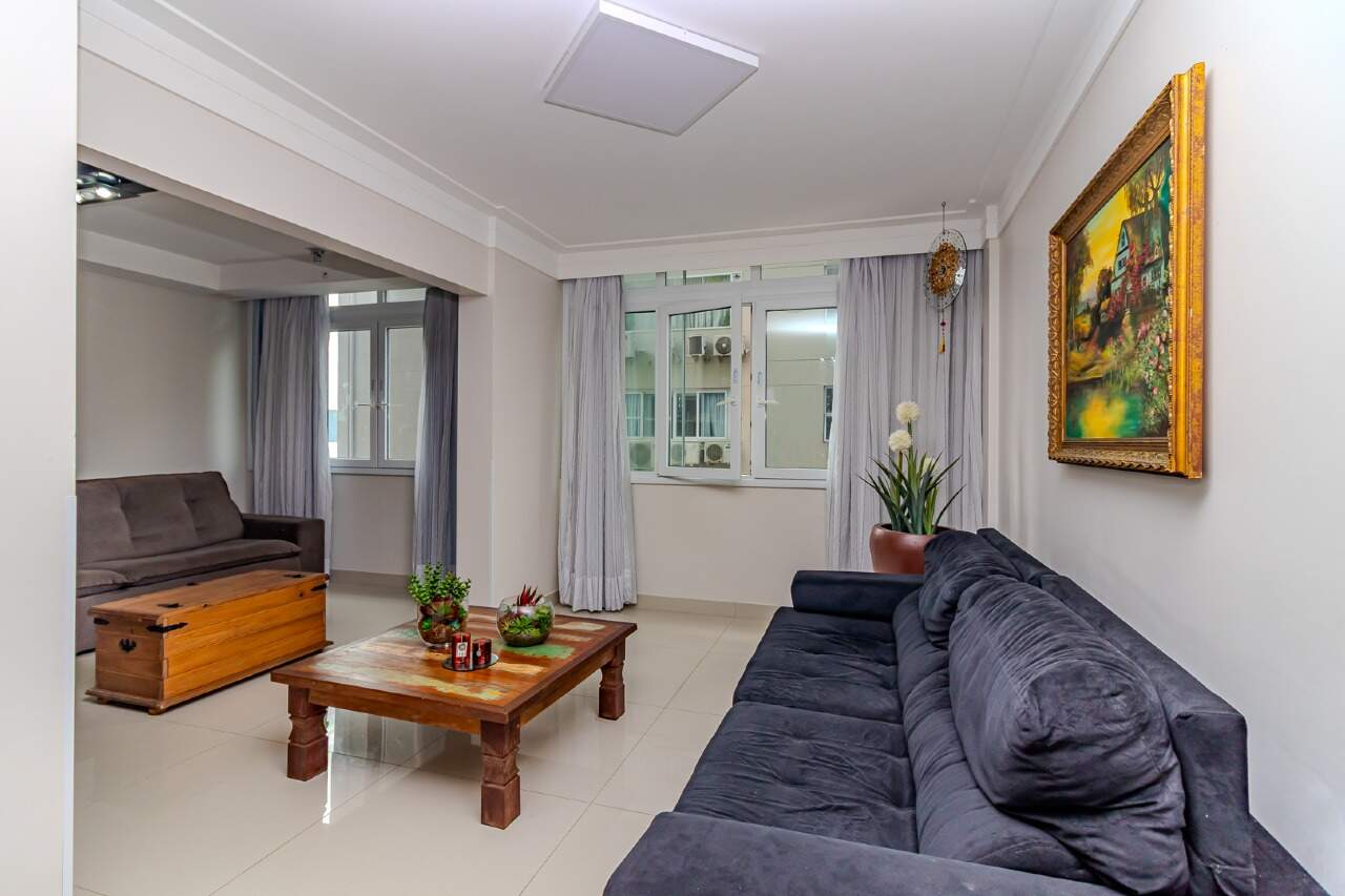 Apartamento de 3 quartos, 153m² no bairro Centro, em Balneário Camboriú | Eu Corretor