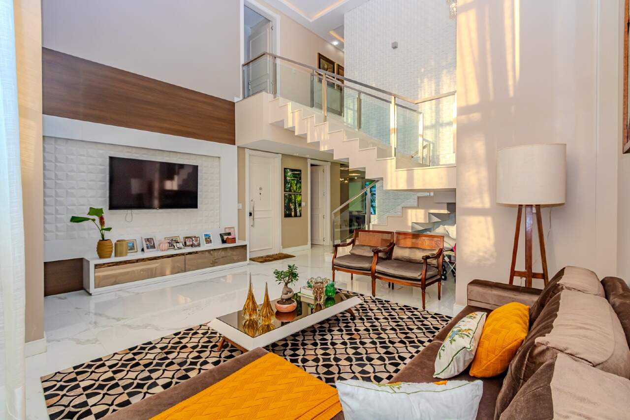 Casa de Condomínio de 3 quartos, 590m² no bairro Fazenda, em Itajaí | Eu Corretor