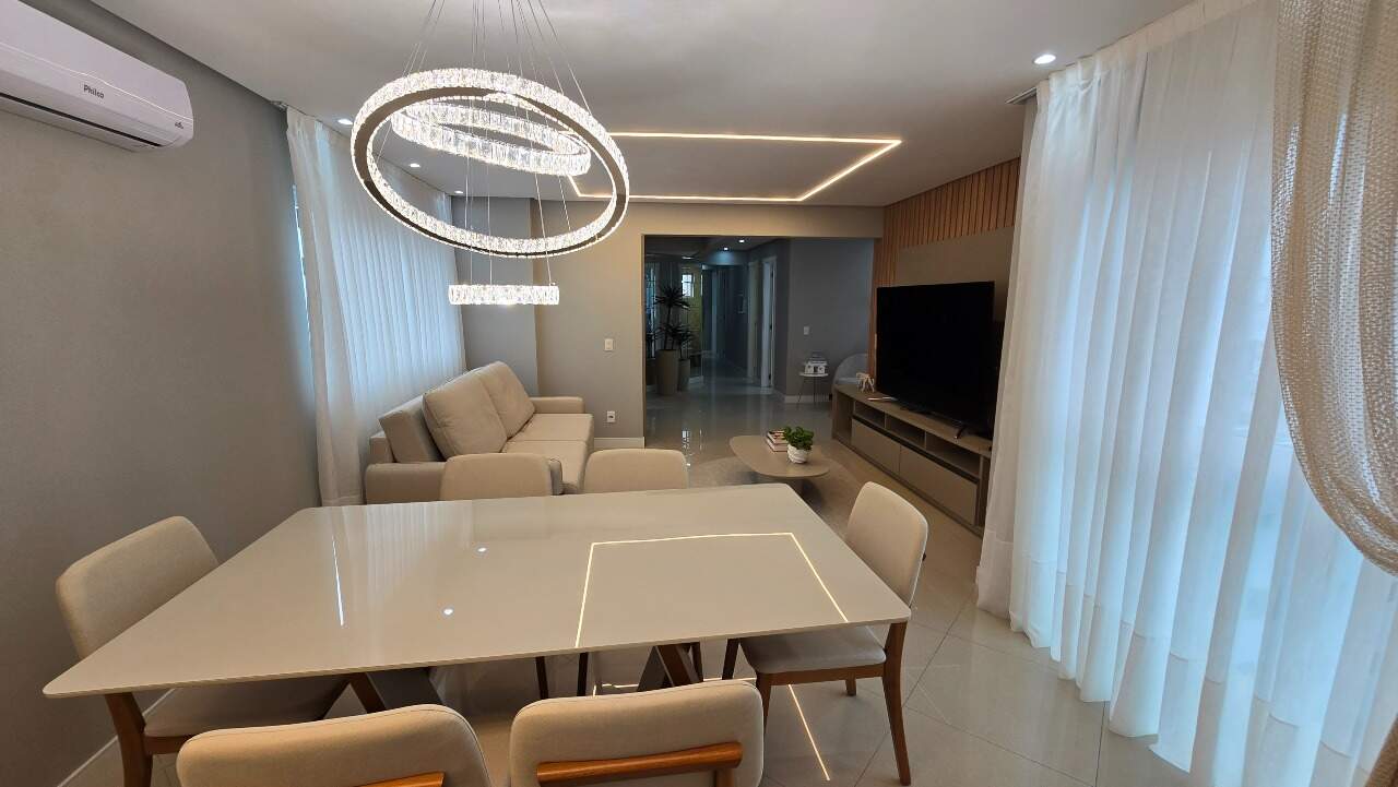 Apartamento de 3 quartos, 103m² no bairro Centro, em Balneário Camboriú | Eu Corretor