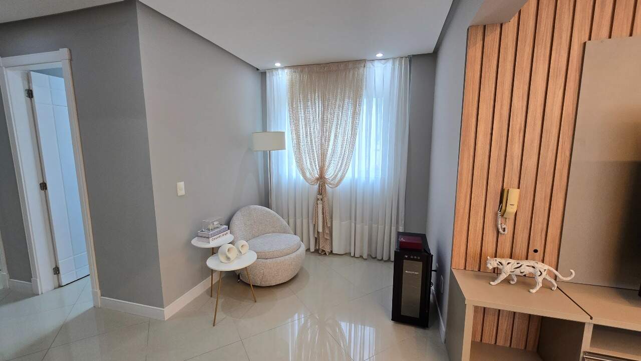 Apartamento de 3 quartos, 103m² no bairro Centro, em Balneário Camboriú | Eu Corretor
