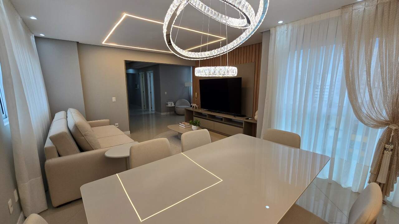 Apartamento de 3 quartos, 103m² no bairro Centro, em Balneário Camboriú | Eu Corretor