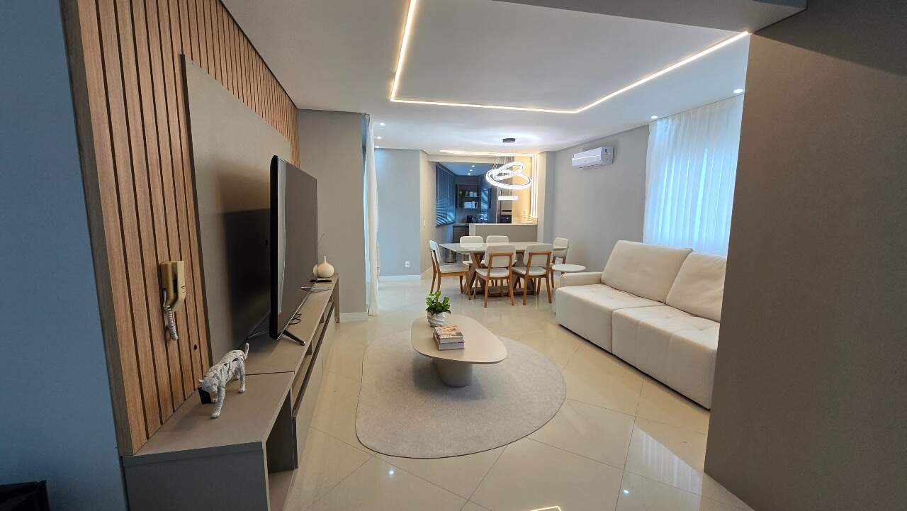 Apartamento de 3 quartos, 103m² no bairro Centro, em Balneário Camboriú | Eu Corretor