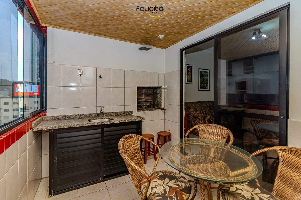 Cobertura de 3 quartos, 90m² no bairro Centro, em Balneário Camboriú | Eu Corretor
