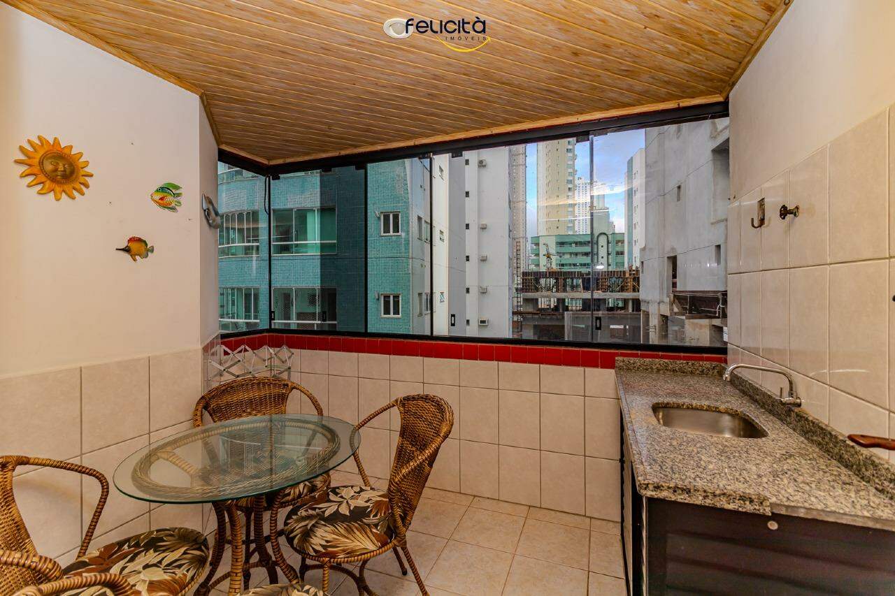 Cobertura de 3 quartos, 90m² no bairro Centro, em Balneário Camboriú | Eu Corretor