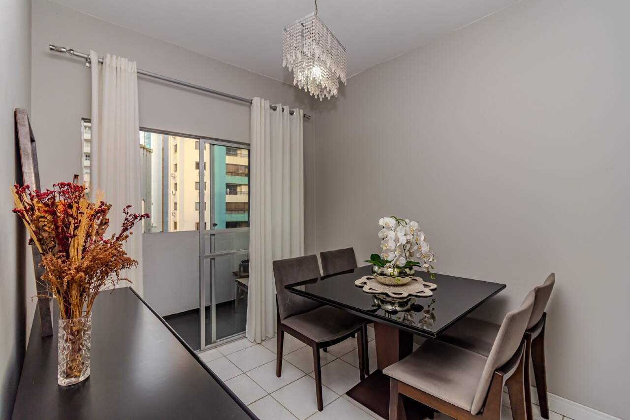 Apartamento de 2 quartos, 86m² no bairro Centro, em Balneário Camboriú | Eu Corretor