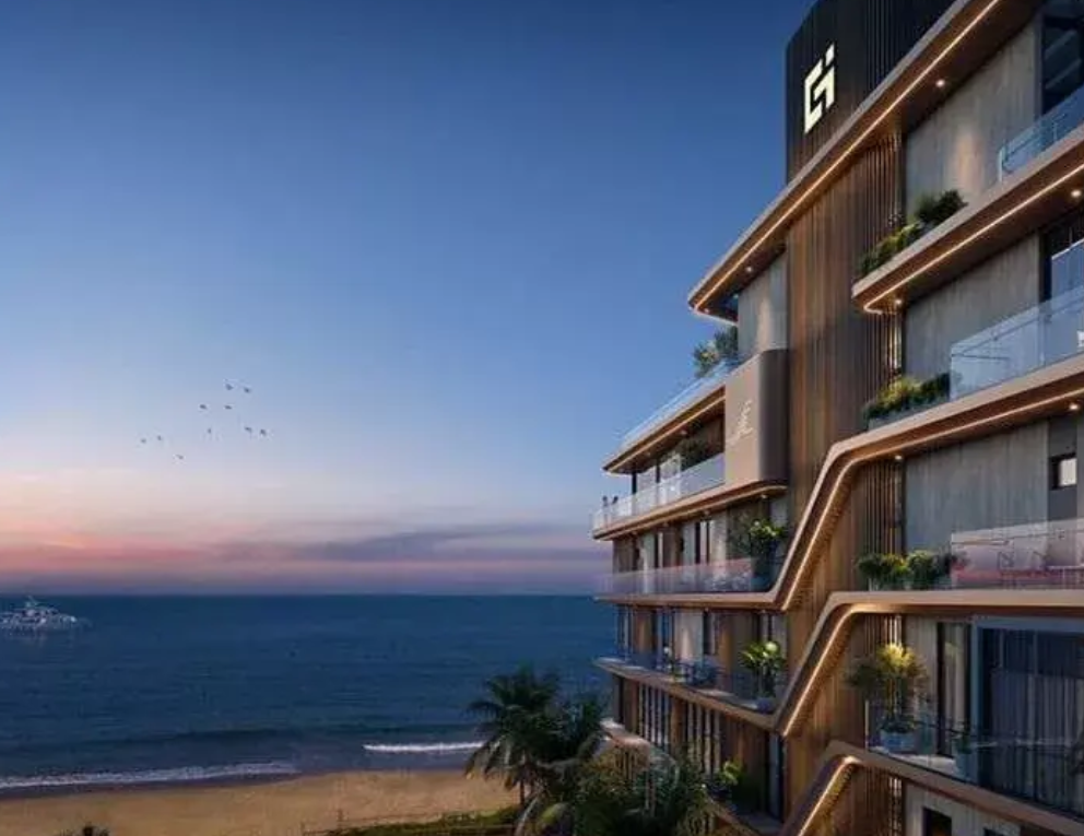Apartamento de 3 quartos, 104m² no bairro Praia Brava de Itajaí, em Itajaí | Eu Corretor