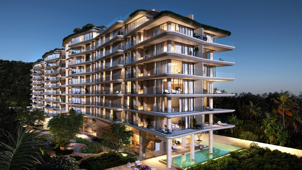 Apartamento de 3 quartos, 190m² no bairro Praia Brava, em Itajaí | Eu Corretor