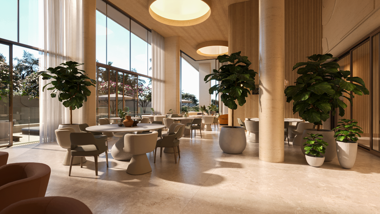 Apartamento de 3 quartos, 190m² no bairro Praia Brava, em Itajaí | Eu Corretor