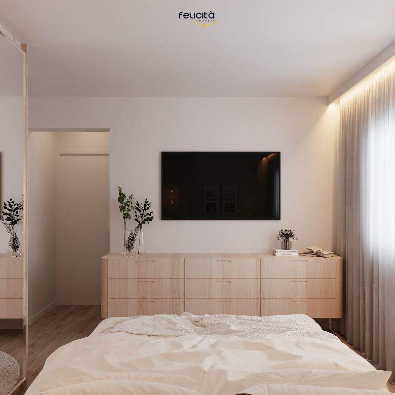 Apartamento de 1 quarto, 76m² no bairro Centro, em Balneário Camboriú | Eu Corretor