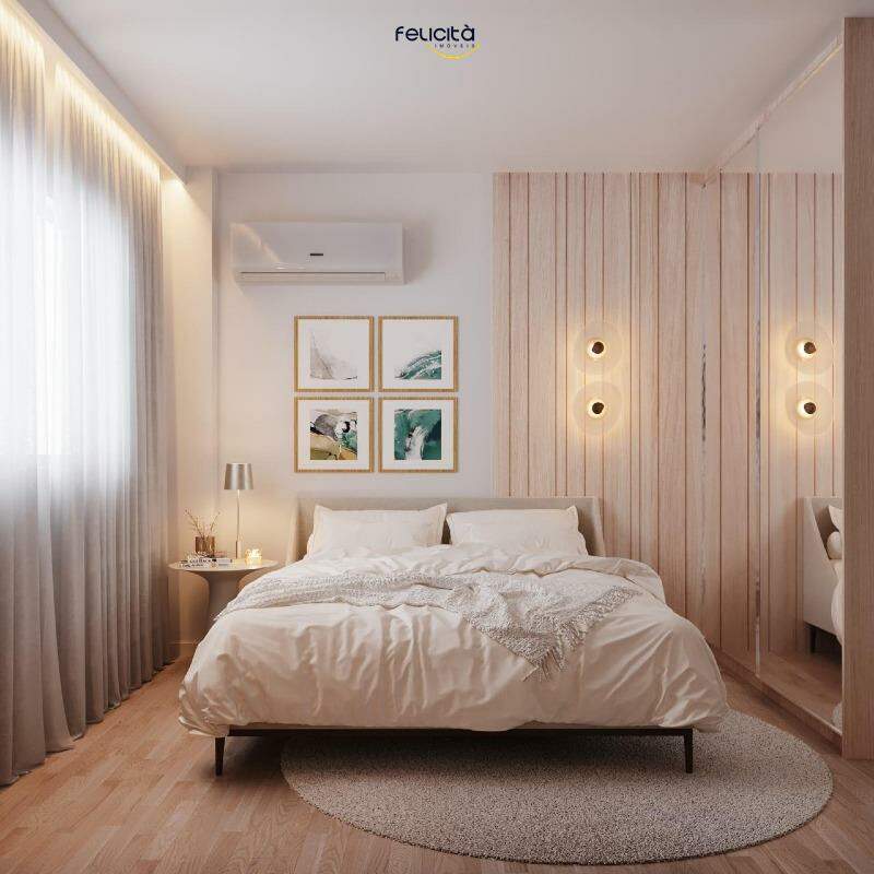 Apartamento de 1 quarto, 76m² no bairro Centro, em Balneário Camboriú | Eu Corretor