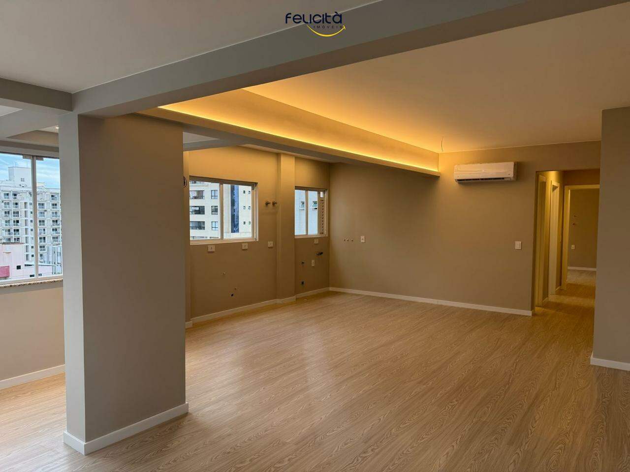 Apartamento de 1 quarto, 76m² no bairro Centro, em Balneário Camboriú | Eu Corretor