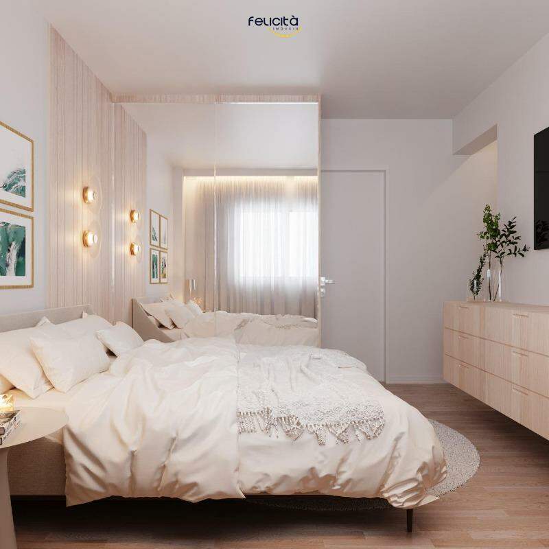 Apartamento de 1 quarto, 76m² no bairro Centro, em Balneário Camboriú | Eu Corretor
