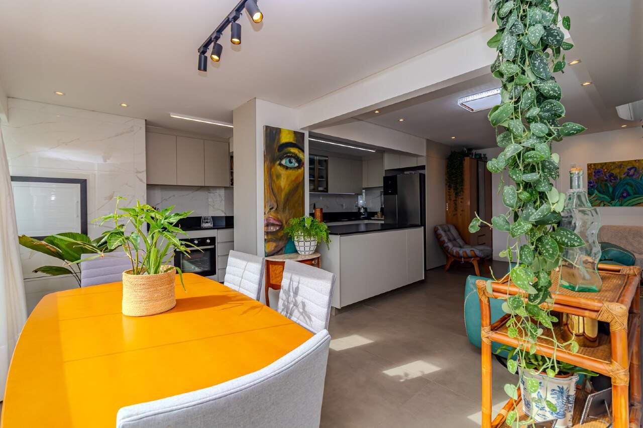 Apartamento de 2 quartos, 95m² no bairro Centro, em Balneário Camboriú | Eu Corretor