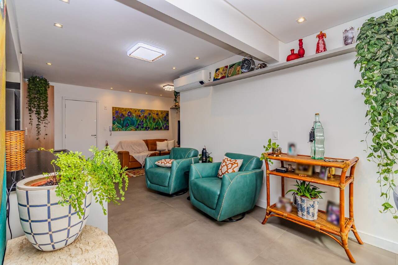 Apartamento de 2 quartos, 95m² no bairro Centro, em Balneário Camboriú | Eu Corretor