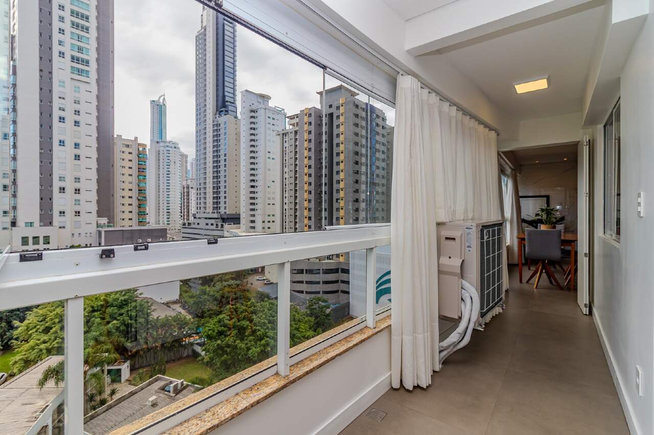 Apartamento de 2 quartos, 95m² no bairro Centro, em Balneário Camboriú | Eu Corretor