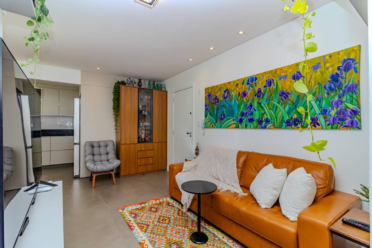 Apartamento de 2 quartos, 95m² no bairro Centro, em Balneário Camboriú | Eu Corretor