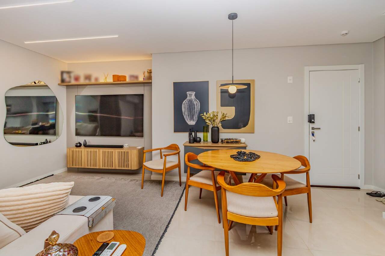 Apartamento de 2 quartos, 84m² no bairro Fazenda, em Itajaí | Eu Corretor