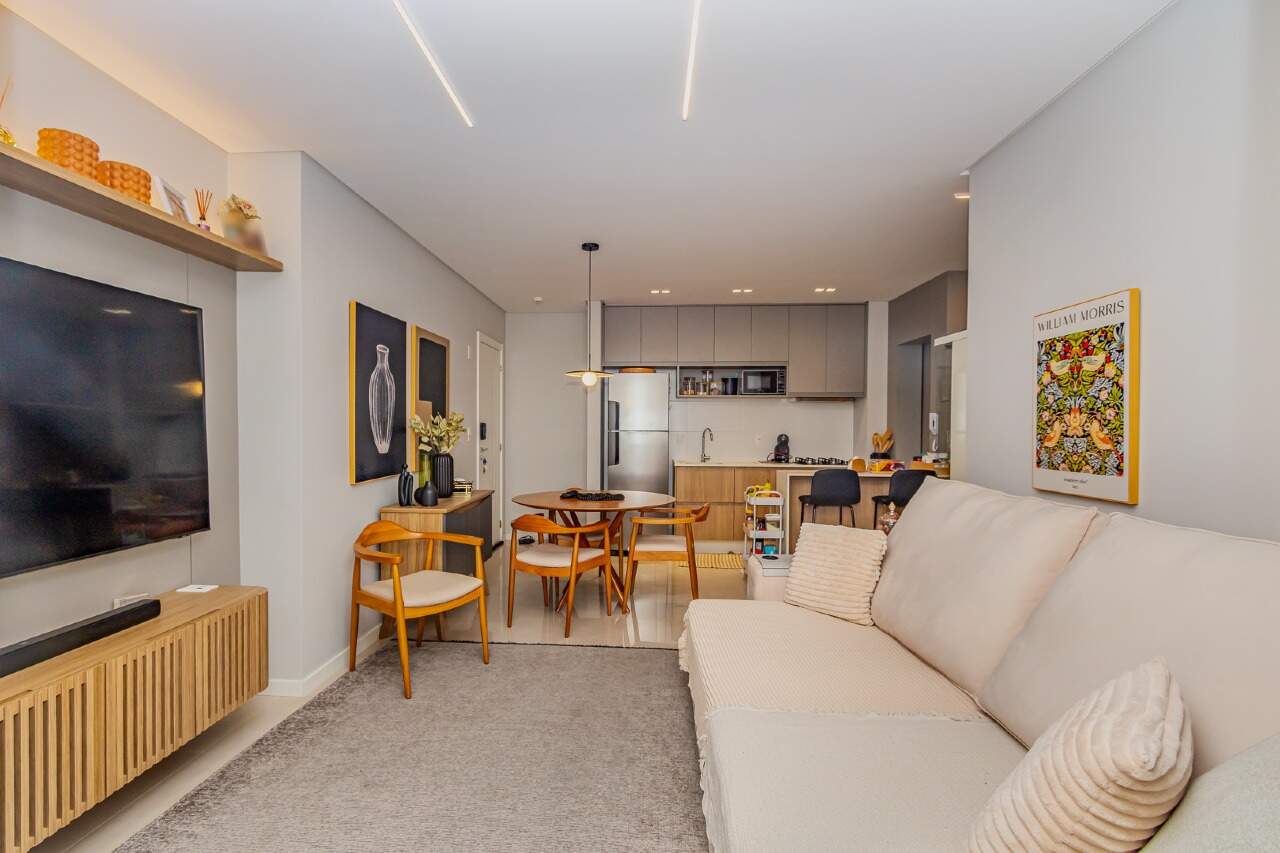 Apartamento de 2 quartos, 84m² no bairro Fazenda, em Itajaí | Eu Corretor
