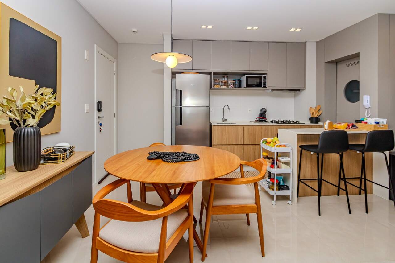 Apartamento de 2 quartos, 84m² no bairro Fazenda, em Itajaí | Eu Corretor