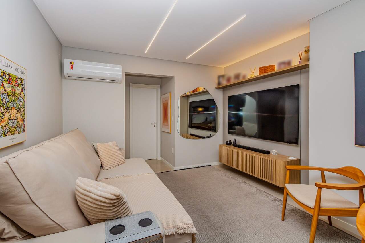 Apartamento de 2 quartos, 84m² no bairro Fazenda, em Itajaí | Eu Corretor