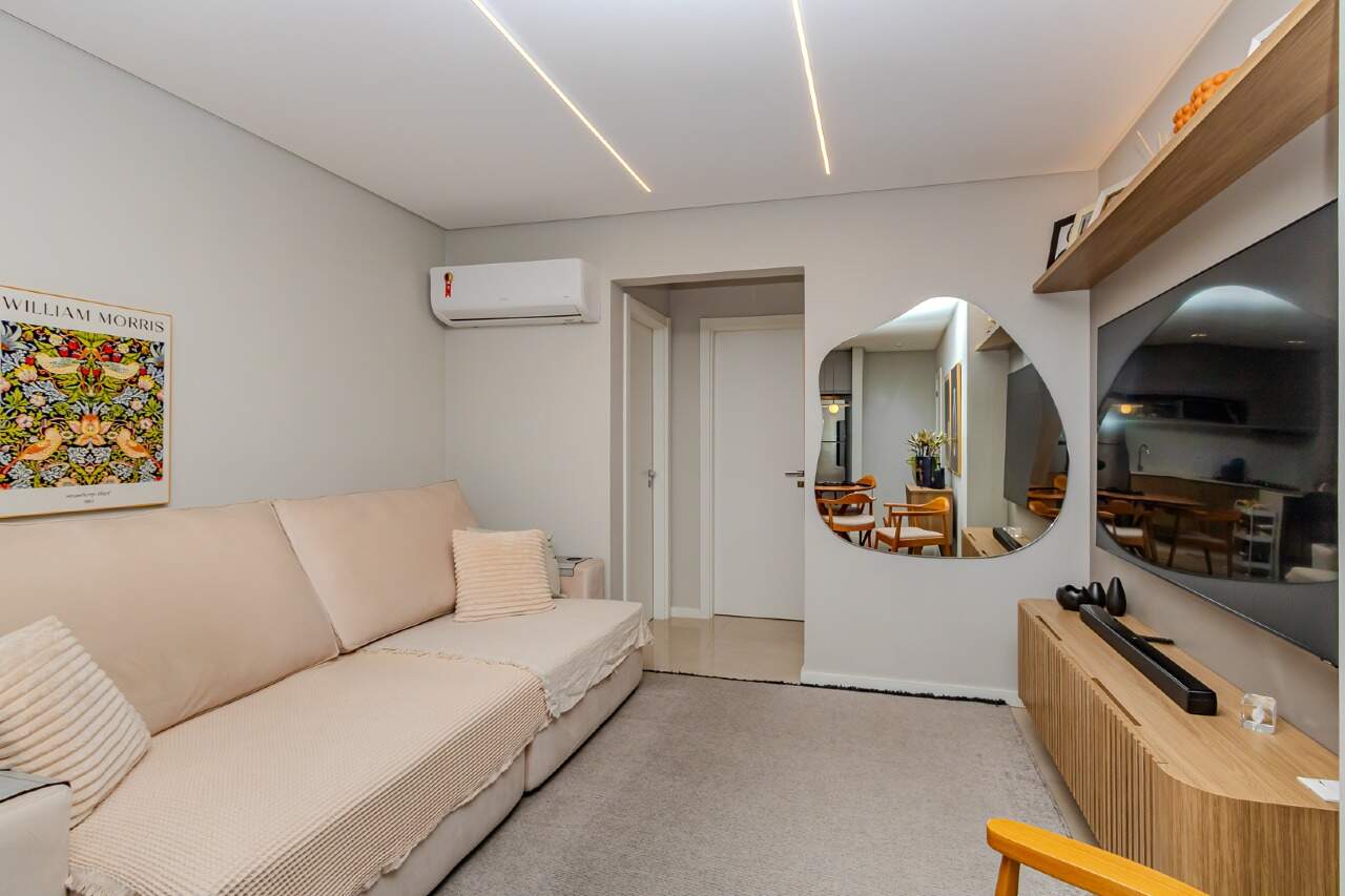 Apartamento de 2 quartos, 84m² no bairro Fazenda, em Itajaí | Eu Corretor