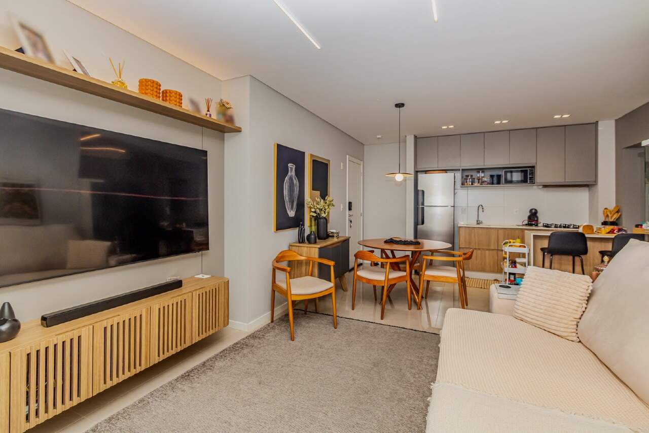Apartamento de 2 quartos, 84m² no bairro Fazenda, em Itajaí | Eu Corretor