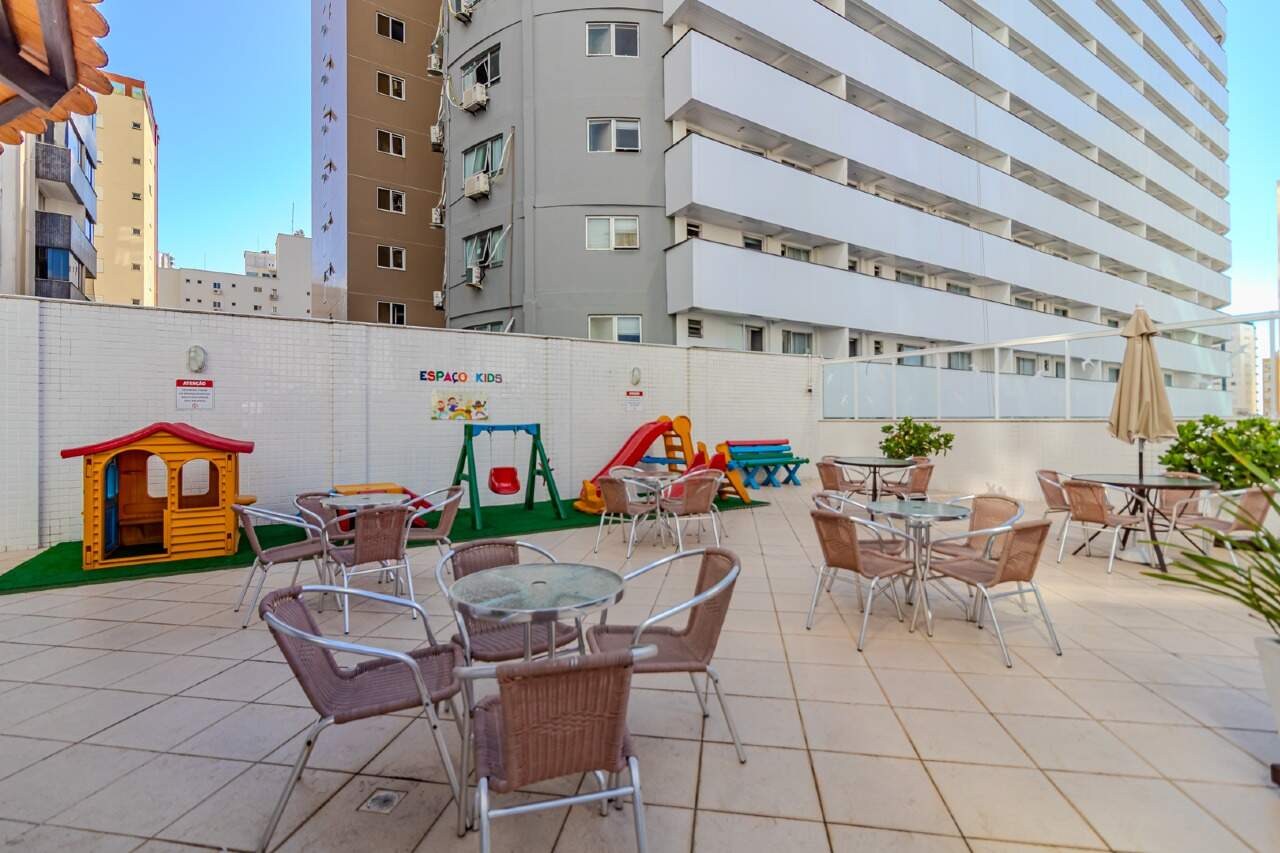 Apartamento de 2 quartos, 84m² no bairro Centro, em Balneário Camboriú | Eu Corretor