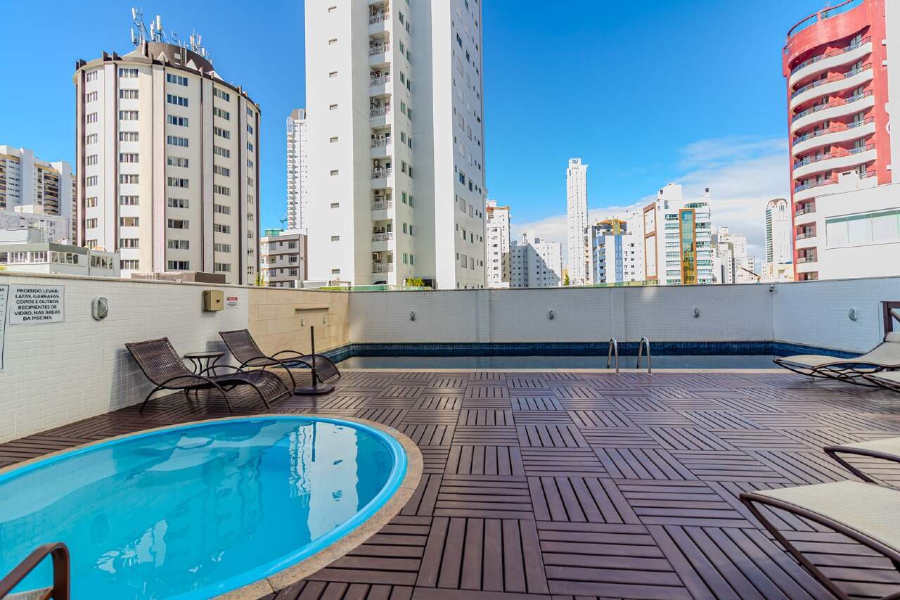 Apartamento de 2 quartos, 84m² no bairro Centro, em Balneário Camboriú | Eu Corretor
