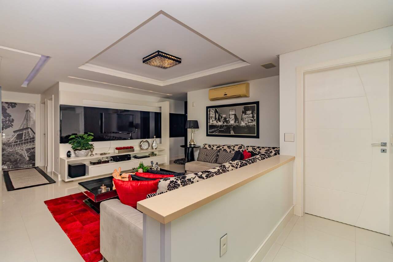 Apartamento de 4 quartos, 180m² no bairro Centro, em Balneário Camboriú | Eu Corretor