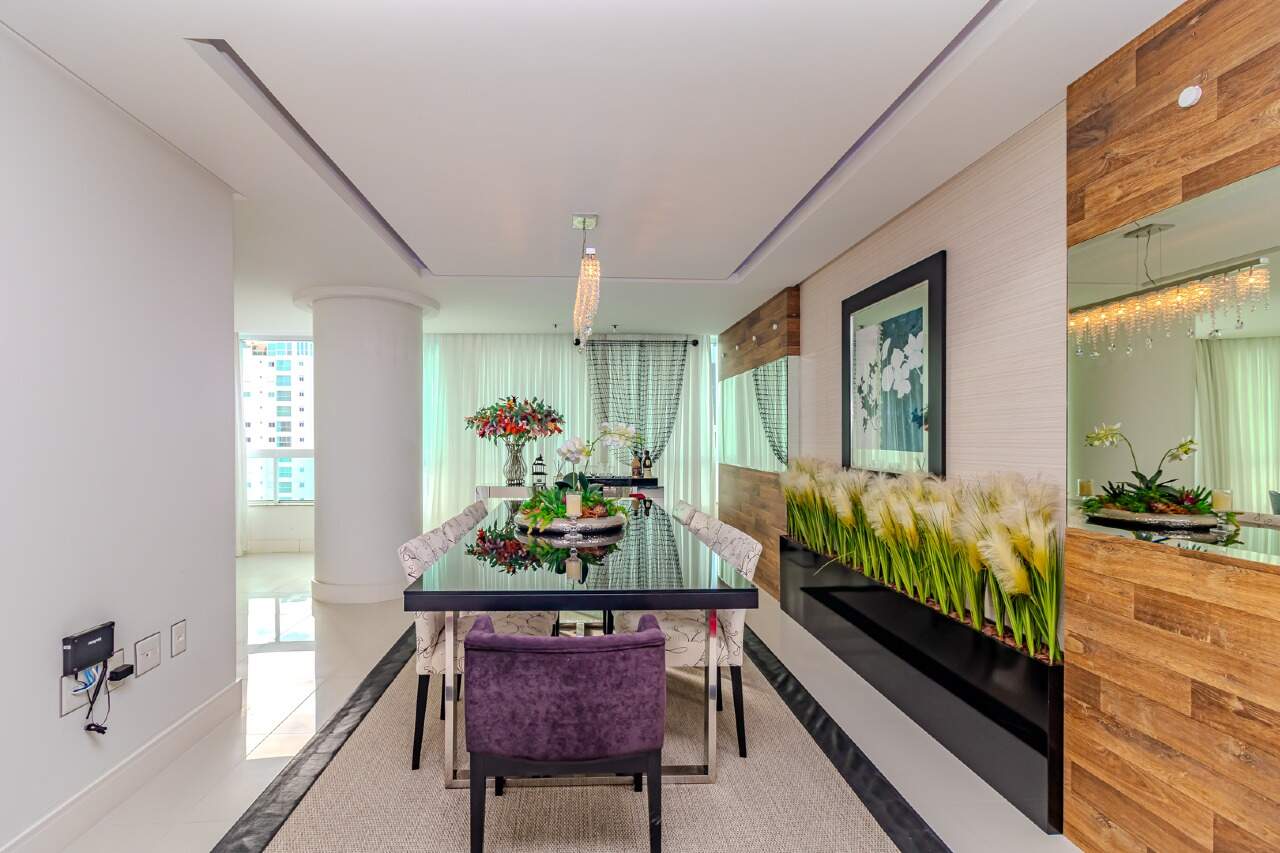 Apartamento de 4 quartos, 180m² no bairro Centro, em Balneário Camboriú | Eu Corretor