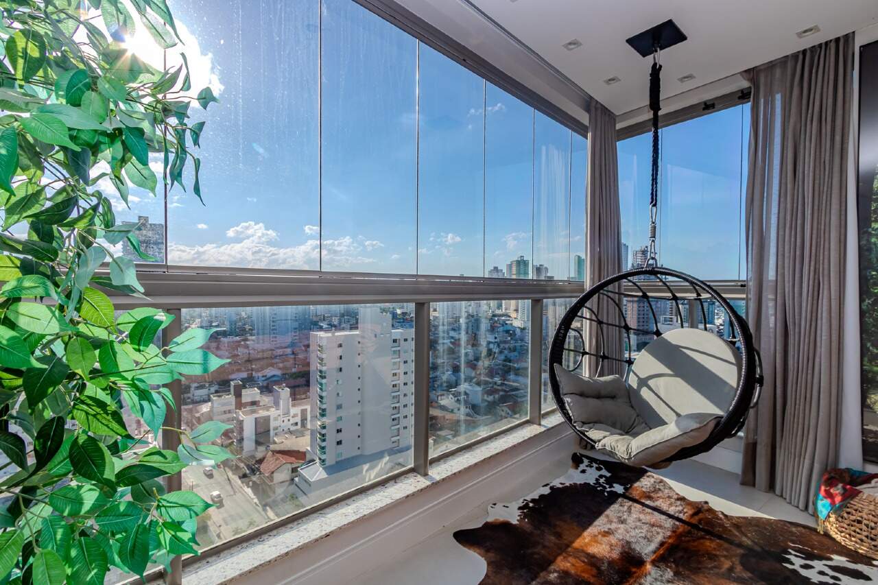 Apartamento de 3 quartos, 133m² no bairro Fazenda, em Itajaí | Eu Corretor