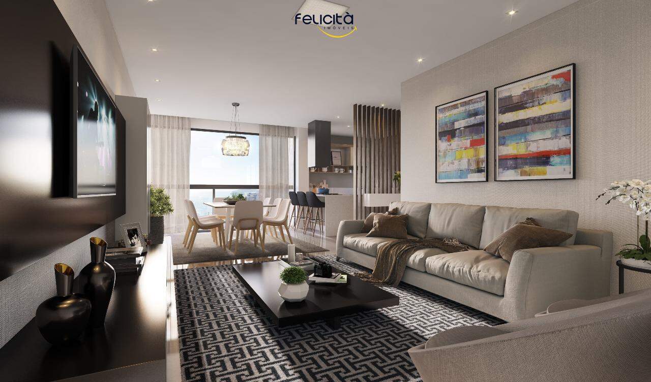 Apartamento de 4 quartos, 242m² no bairro Pioneiros, em Balneário Camboriú | Eu Corretor
