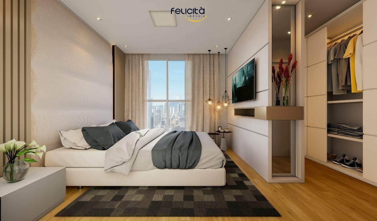 Apartamento de 4 quartos, 242m² no bairro Pioneiros, em Balneário Camboriú | Eu Corretor