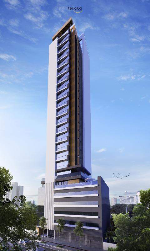 Apartamento de 4 quartos, 242m² no bairro Pioneiros, em Balneário Camboriú | Eu Corretor