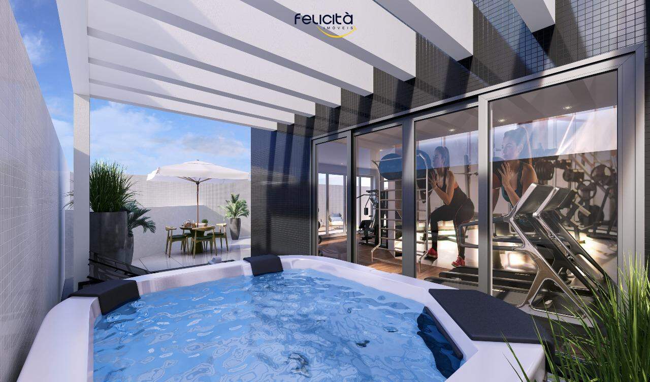 Apartamento de 4 quartos, 242m² no bairro Pioneiros, em Balneário Camboriú | Eu Corretor