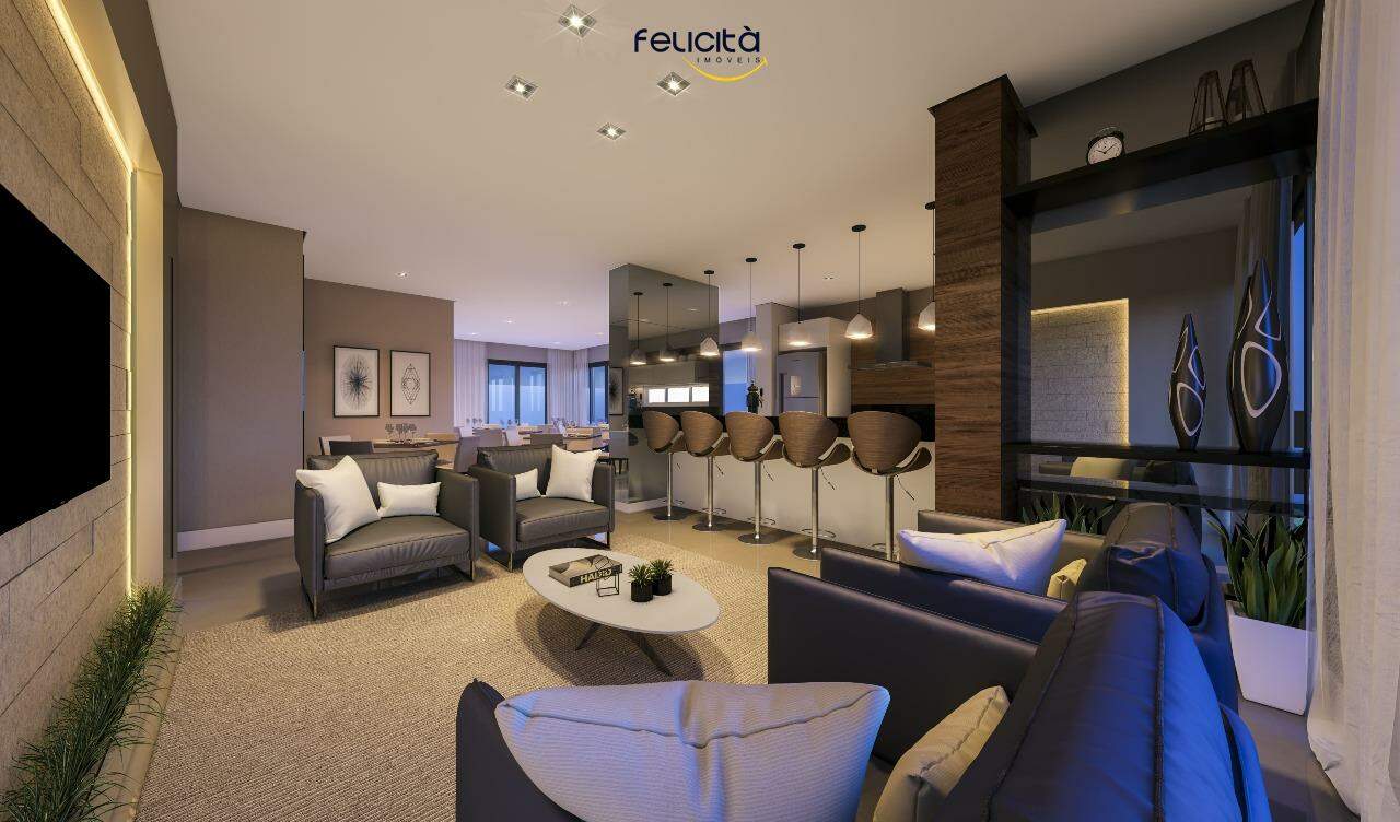 Apartamento de 4 quartos, 242m² no bairro Pioneiros, em Balneário Camboriú | Eu Corretor