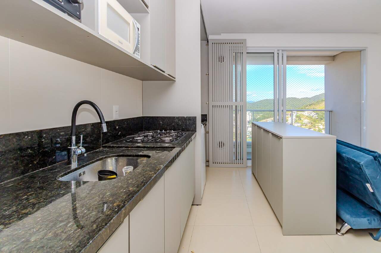 Apartamento de 2 quartos, 65m² no bairro Praia Brava, em Itajaí | Eu Corretor