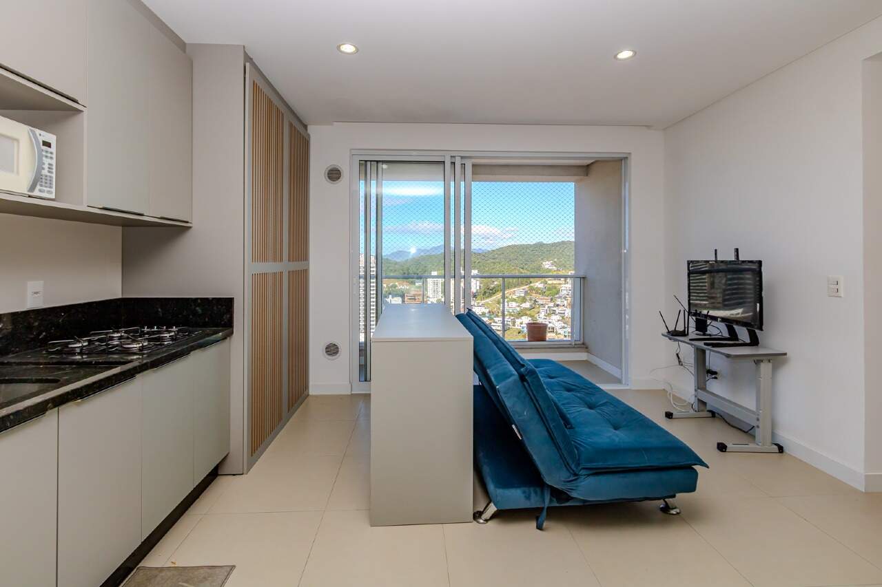 Apartamento de 2 quartos, 65m² no bairro Praia Brava, em Itajaí | Eu Corretor
