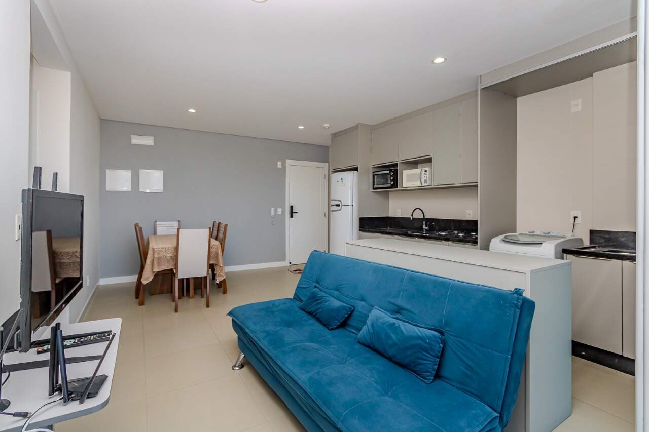 Apartamento de 2 quartos, 65m² no bairro Praia Brava, em Itajaí | Eu Corretor
