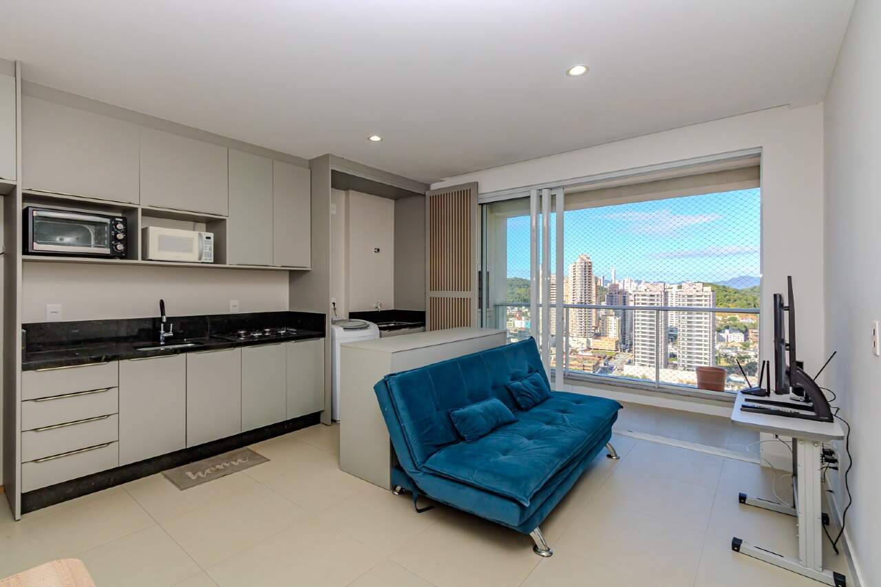 Apartamento de 2 quartos, 65m² no bairro Praia Brava, em Itajaí | Eu Corretor
